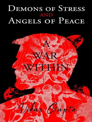 cover image of Demons of Stress and Angels of Peace